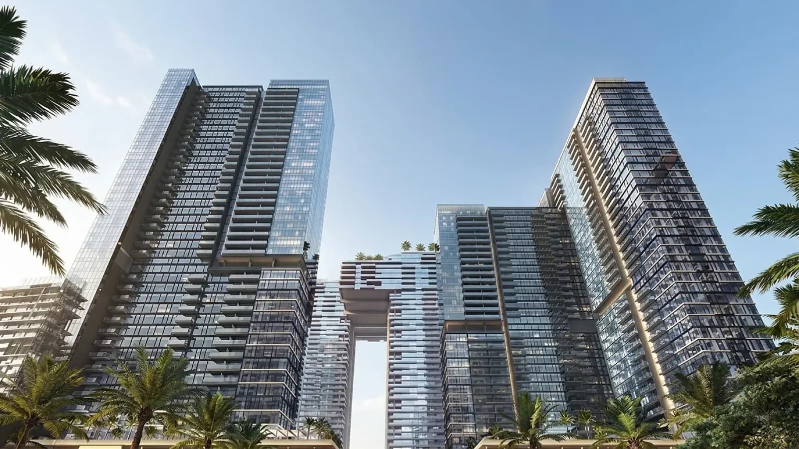 Oceara Park View Residences