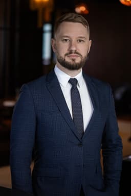 Kirill Kustov