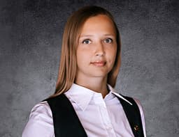Liudmila Bukanova