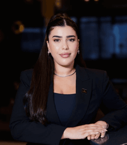 Hanene Tioura