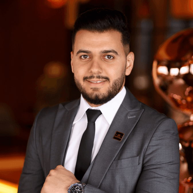 Yehya Ghasham