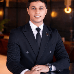 Ali Faysal Chehade