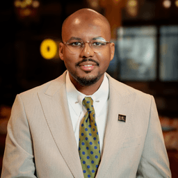 Bahaa Osman