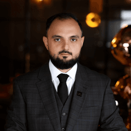 Aram Grigorian